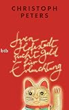 Sven Hofestedt sucht Geld für Erleuchtung: Geschichten - Christoph Peters 