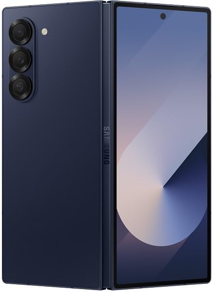 Samsung Galaxy Z Fold 6 5G SM-F956B Dual Sim 256GB Navy (12GB RAM