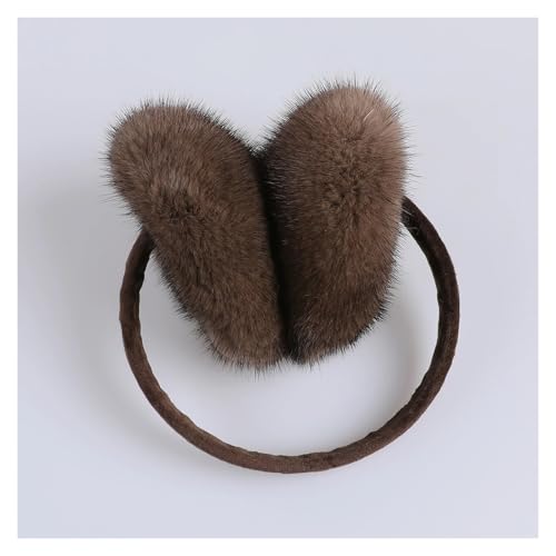 Cache-oreilles pliable et compact avec isolation thermique hiver - 6