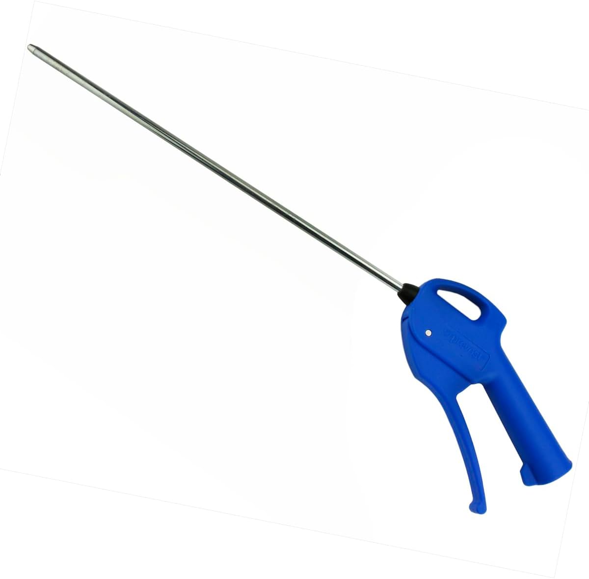 Prevost 1/4" NPT Blow Gun Compressed Air Blowgun Tool 27202 MS13 Straight Metal Tip