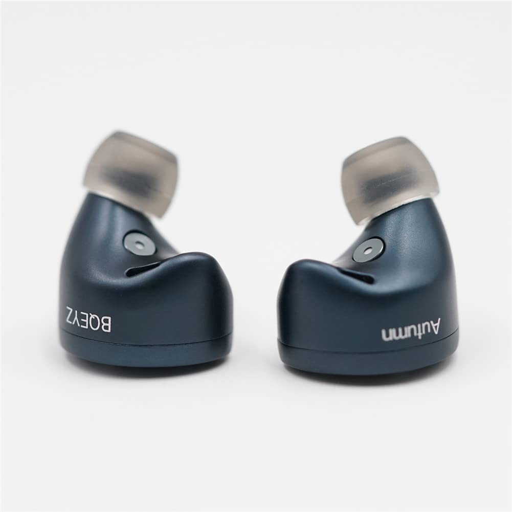 Amazon.co.jp: VOLKCHOI BQEYZ オータムインイヤーモニター デュアル