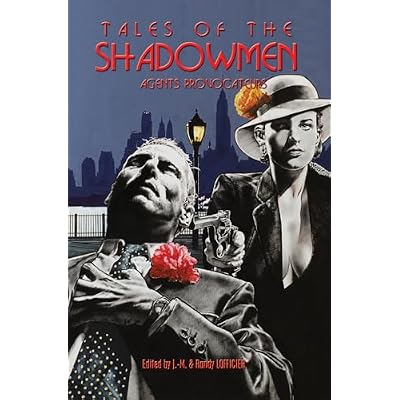 Tales of the Shadowmen 8