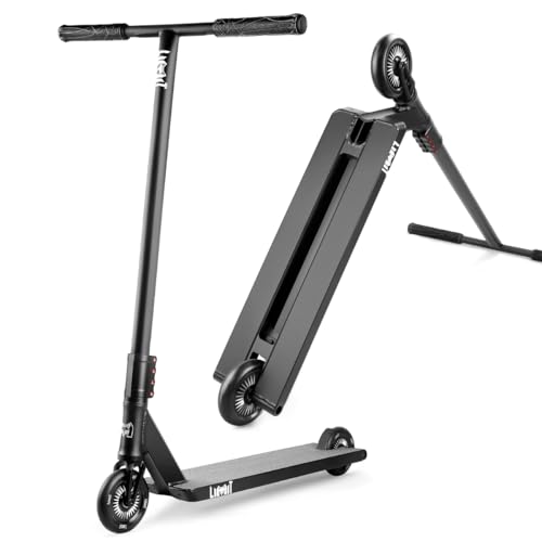 Limit LMT23AZ Pro Trick Street Scooter for Tall Adult and Teens Professional...