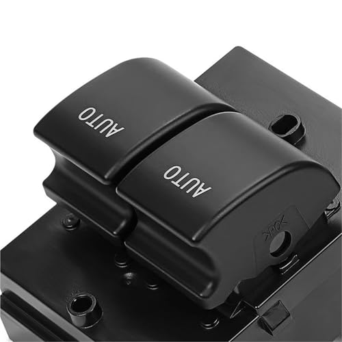 Interrupteur vitre électrique Ford Mustang 2010-2014, commande de rechange réactive AR3Z14529CA
