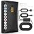 2026 TV Antenna Indoor Antenna for Smart TV, 2200+ Miles Long Range Reception tv Antenna with Amplifier Signal Booster for Local Channels, Clear Reception for 4K 1080p HD All TVs -38FT Coax Cable