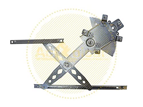 AC rolcar 01.8088 manivelle pour vitres réparer la poignée cassée de portière