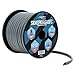 Skar Audio 14 Gauge (AWG) Elite Marine Grade Oxygen-Free Copper Tinned OFC Audio Speaker Wire - 100 Feet