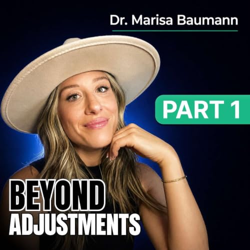 What My Injury Revealed About My Practice | Dr. Marisa Baumann | Part 1 | S2E13