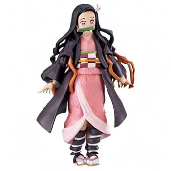 Amazon.co.jp: マックスファクトリー figma 鬼滅の刃 竈門禰豆子
