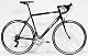Alu Rennrad Da Vinci mit 14 Gängen und Shimano Lenkerschaltung