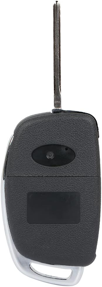 2 X Keyless Entry Remote Key Fob for Hyundai for Sonata 2014-2017 TQ8-RKE-4F16 95430-C1010