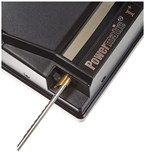 Neue Variante Powermatic 1+ Elite Zigarettenstopfer Stopfgerät mit Zubehör neueste Edition Necuma – Bild 3