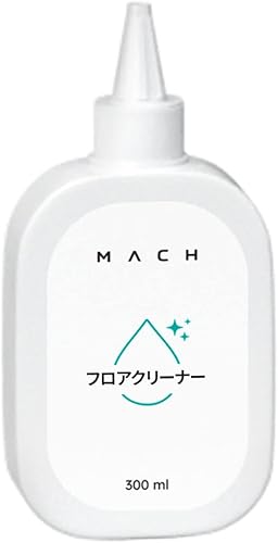 Anker MACH V1 フロアクリーナー のレビュー画像（評価★4.3）