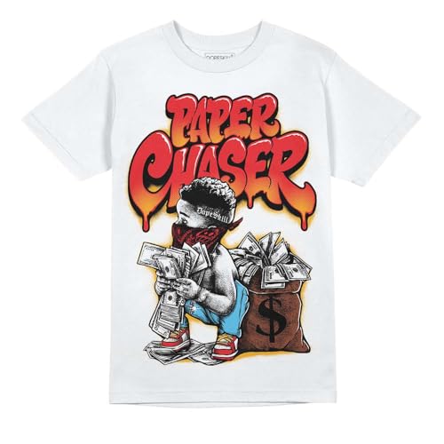 Image of DopeSkill Graphic Tee Streetwear Hip Hop Hypebeast Street Style Unisex T-Shirt Sneaker Colour Matching Shirts Swag Y2K Style