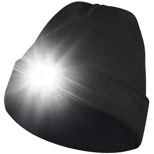 Gorro con Luz LED,4 LED Impermeable Luz Invierno Cálido Faros,LED Luminoso Sombrero para hombres y mujeres sombrero de linterna mejorado | Ya disponible en tu tienda friki favorita! En mundofriki.es! Gorro con Luz LED,4 LED Impermeable Luz Invierno Cálido Faros,LED Luminoso Sombrero para hombres y mujeres sombrero de linterna mejorado | Ya disponible en tu tienda friki favorita! En mundofriki.es!