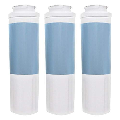 Aqua Fresh Replacement Water Filter for KitchenAid KBFS20EVMS13 / KBFS20EVWH10 Refrigerator Models AquaFresh (3 Pk)
