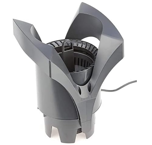 Schwimmskimmer AQUANIQUE Skimmer 12V