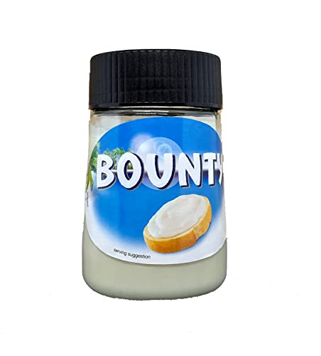 Bounty Brotaufstrich 350g