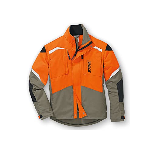 STIHL Giacca FUNCTION ERGO XL