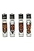 Produktbild Clipper Classic Iron Animals 5 Stück Feuerzeug verschiedene Motive