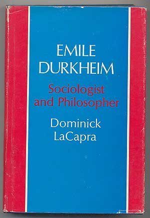 Émile Durkheim: sociologist and philosopher