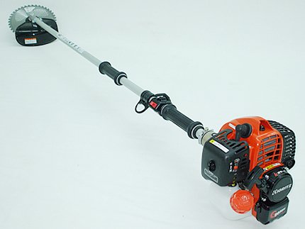 Amazon.co.jp: 【共立】 SRG2610G 草刈機・刈払機 【ツーグリップ 