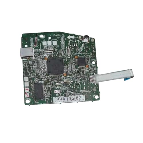 Carte de formateur LBP3010 LBP3050, carte principale logique