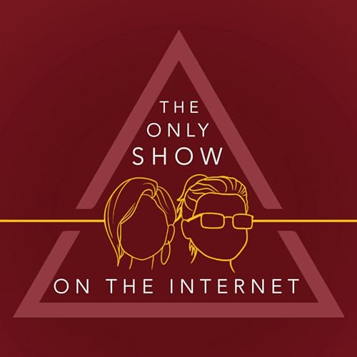 The Only Show on the Internet cover art