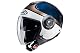HJC Jethelm I40 Wirox Unisex Motorradhelm