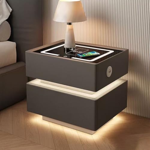 Wapik _fUC TChe[u RZgt  _uo LED X^h [dXe[V RpNg xbhTChe[u [I X}zEdq@[dp rOEItBX (_[NO[,45*40*48cm) [