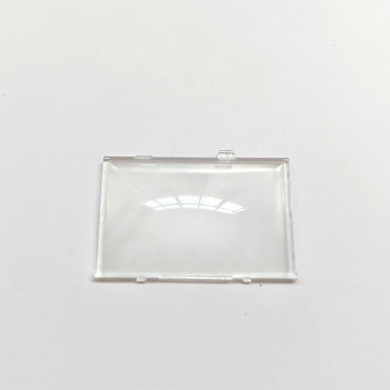 Frosted Glass Focusing Screen Compatible for Canon EOS 5D Mark II 5DII 5D2 6D Digital Camera Accessories Repair Parts