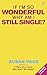 If I'm So Wonderful, Why Am I Still Single? (Tom Thorne Novels)