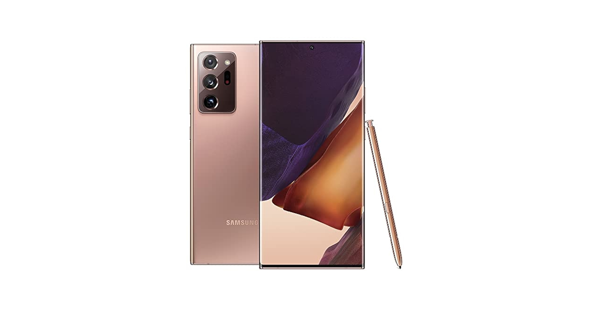 Galaxy Note 20 Ultra N986U アメリカ版　訳アリ Amazon.com: Samsung Electronics Galaxy Note 20 Ultra 5G