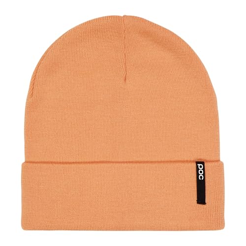 POC Beanie Flat bonnet mixte chaud et léger pour l'hiver