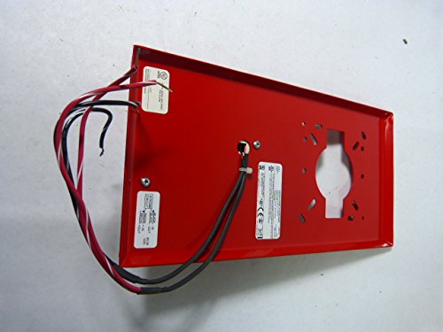 EST 403-5A-R Bell Strobe Light Adapter