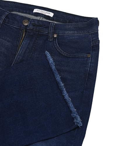 Image of U.S. Polo ASSN. Women Jeans
