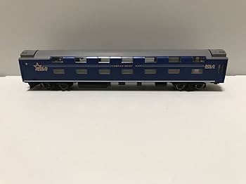 鉄道　形式プレート　オハネ25 102 61UTl47dfTL._UF350,350_QL50_.jpg