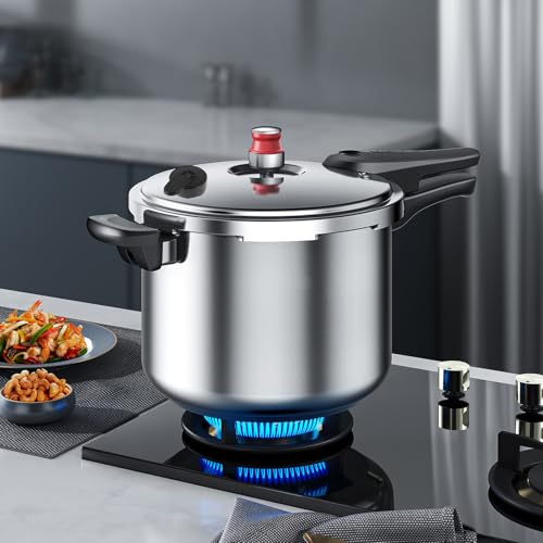 Pressure Cooker Steam Release Valve Set with Float Handle Safety Valve Replacement Accessories Kit for Electric Pressure Cookers and Easy to Install Compatible Parts miniatura 5