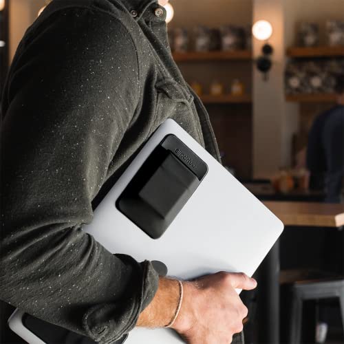 image for Slipdrive - Portable Hard Drive Sleeve for Laptop - SSD Solid State Dr