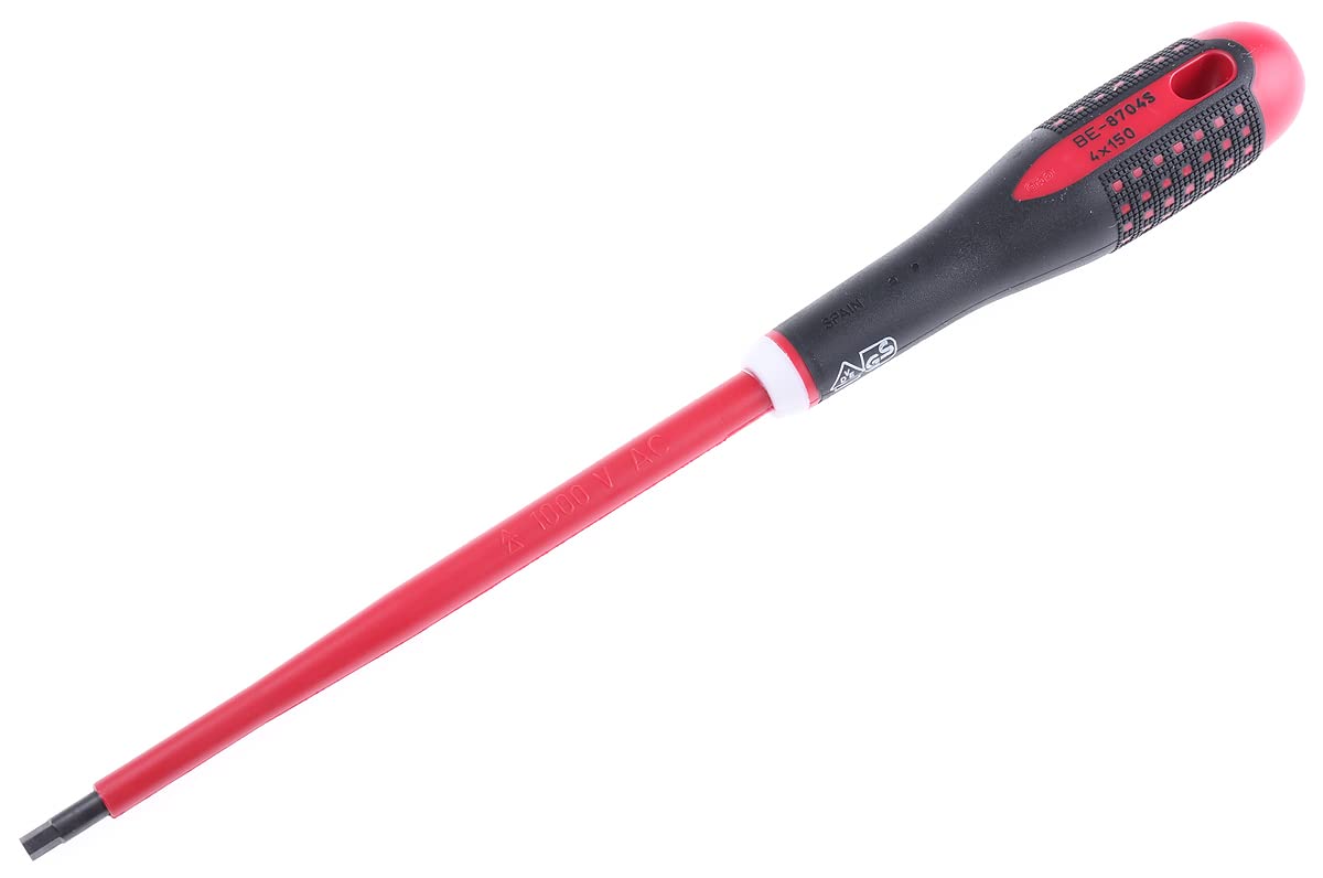 BAHCO BE-8704S Screwdriver