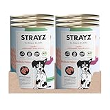 STRAYZ