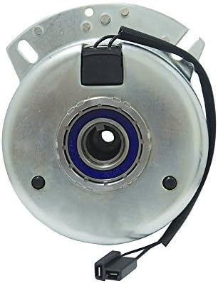 Miniatura 2 de Nuevo embrague de toma de fuerza compatible con Troy-Bilt Craftsman Huskee White Outdoor Mtd Bolens Cub Cadet Aplicaciones y varios modelos por