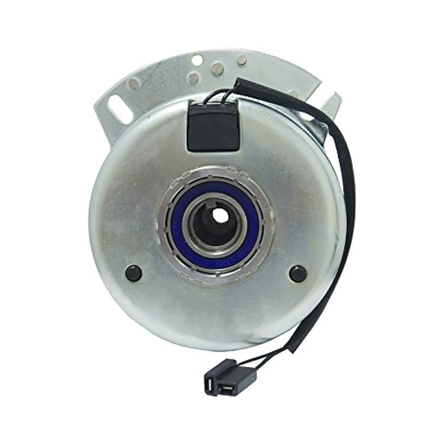 Amazon.com: RAREELECTRICAL New Pto Clutch Compatible With
