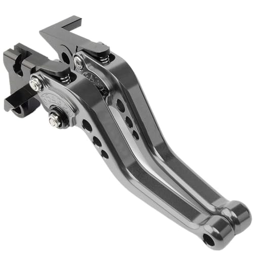 Leviers d'embrayage de frein pour MT09 MT07 Tracer accessoires poignée moto