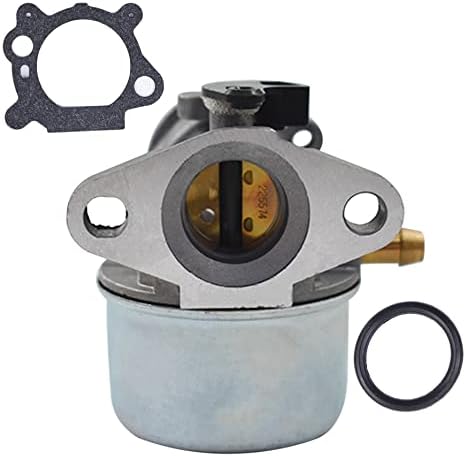 Amazon.com: LiGuVCY 799868 14111 Carburetor Replacement for Briggs ...