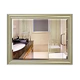 Bathroom mirror