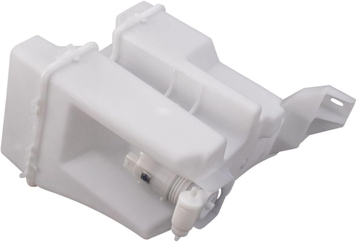 Windshield Washer Reservoir Cap for Nissan for Versa 2007-2012 Plastic 28910-EL000 NI1288127