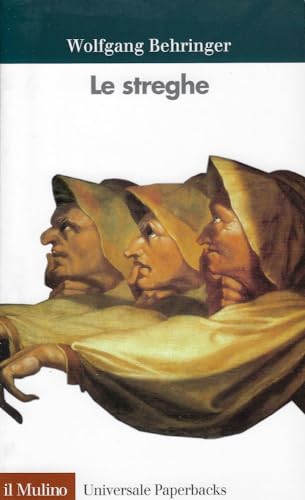 Le streghe
