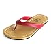 Girls Basic Summer Flip-Flops (Toddler/Little Kid)