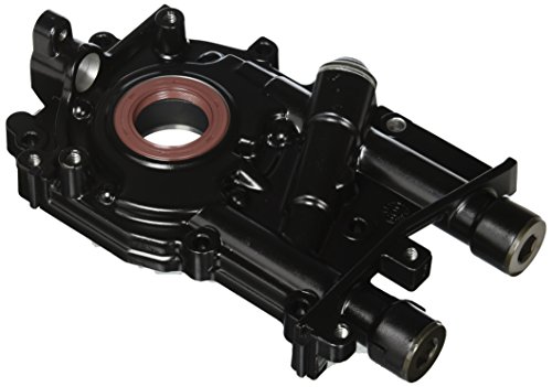 ACL OPSB1478HP High Performance Oil Pump for Subaru #1